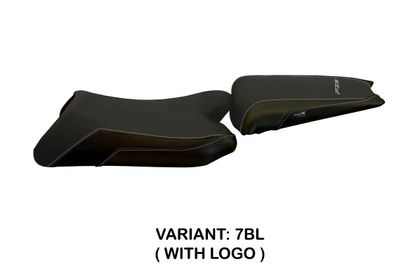 Capa de assento TPZ YFZ8P2-7BL-1