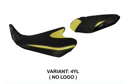 TPZ YMT7S-4YL-3 Zadelhoes