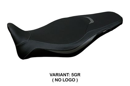 TPZ YMT921A-5GR-2 Zadelhoes