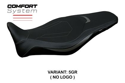 TPZ YMT921AC-5GR-2 Saddle cover