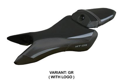 TPZ YMT924M-GR-1 Zadelhoes