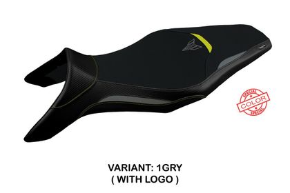 TPZ YMT9AS-1GRY-1 Saddle cover