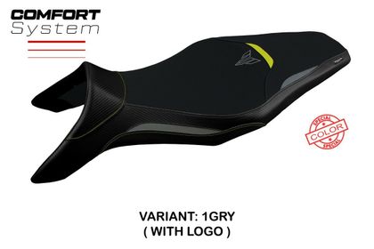 TPZ YMT9ASC-1GRY-1 Saddle cover