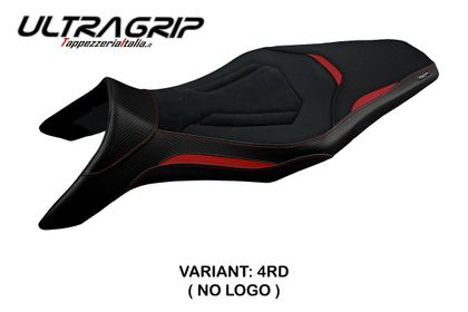 TPZ YMT9AU-4RD-2 Saddle cover