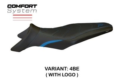TPZ YMT9G4C-4BE-1 Saddle cover