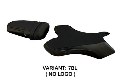 TPZ YR146A3-7BL-4 Saddle cover