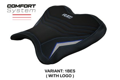 TPZ YR152HSC-1BES-1 Saddle cover