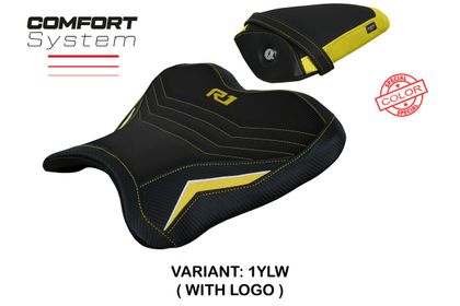 TPZ YR152KSC-1YLW-1 Saddle cover