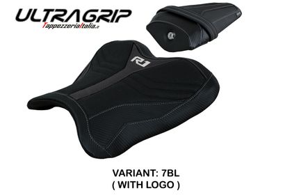 TPZ YR152KU-7BL-1 Saddle cover