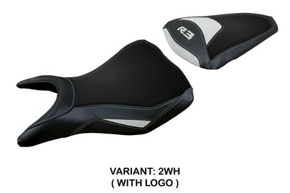 Capa de assento TPZ YR315J-2WH-1