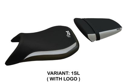 TPZ YR692G2-1SL-3 Saddle cover