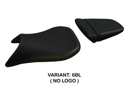 TPZ YR692G2-6BL-4 Saddle cover