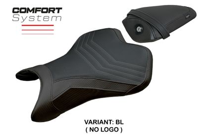 Capa de assento TPZ YR925LC-BL-2