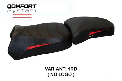 TPZ YST12MC-1RD-4 Saddle cover
