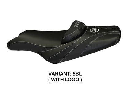 TPZ YT5862M-5BL-1 Saddle cover
