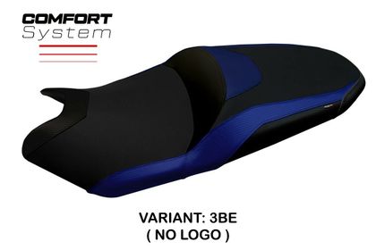 TPZ YT5M3C-3BE-4 Saddle cover