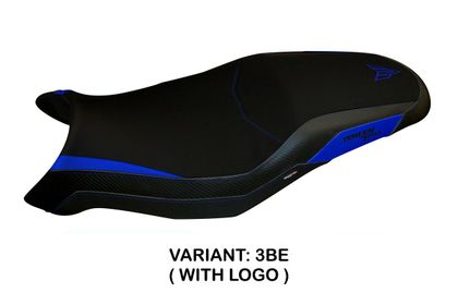 TPZ YT768A1-3BE-1 Saddle cover