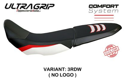TPZ YT7DGUC-3RDW-2 Saddle cover