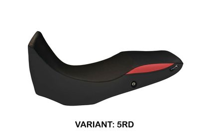 TPZ YT80B-5RD-2 Saddle cover