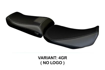 TPZ YT957C-4GR-3 Saddle cover