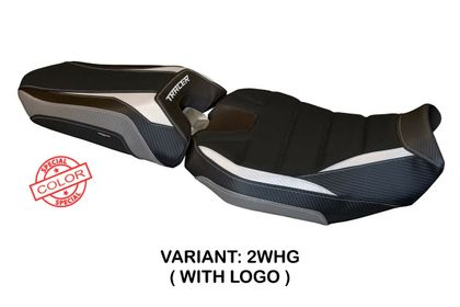 TPZ YTR8D1S-2WHG-3 Saddle cover