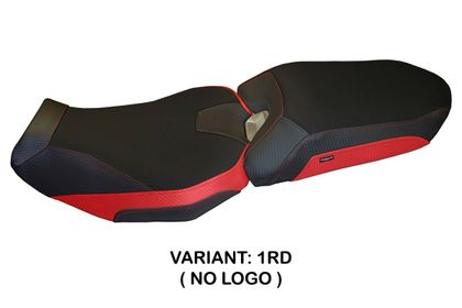 TPZ YTR8R2-1RD-4 Saddle cover