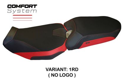 TPZ YTR8R2C-1RD-4 Saddle cover