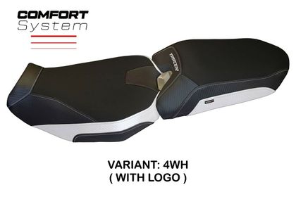 Capa de assento TPZ YTR8R2C-4WH-2
