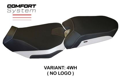 TPZ YTR8R2C-4WH-4 Saddle cover