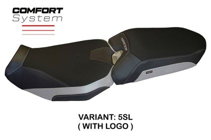 Capa de assento TPZ YTR8R2C-5SL-2