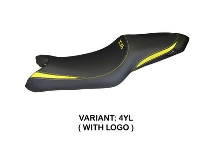 TPZ YXJR-4YL-1 Saddle cover