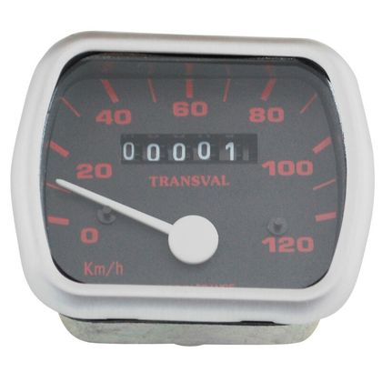 Compteur Transval 120KM - H