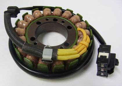 Tour Max Zündungsstator