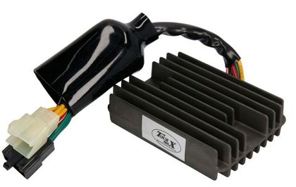 regulador de tension Tour Max Regulador de corriente VFR800FI