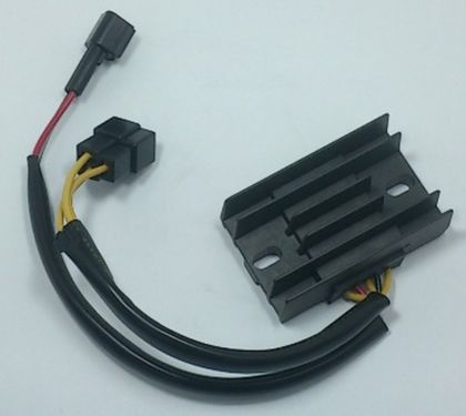 regulador de tension Tour Max Regulador de corriente DRZ400 00-09 Ref : TRM00090A / 1078292 