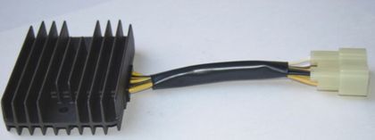 regulador de tension Tour Max Regulador de corriente ZX9R