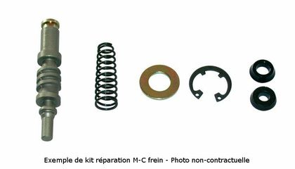 Kit riparazione del maestro cilindro Tour Max Rear Brake Cylinder Repair Kit