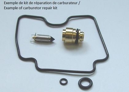 kit riparazione del carburatore Tour Max Carburetor Repair Kit