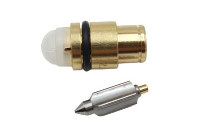 Tour Max Düsennadel- und Düsenstock-Kit Boisseau