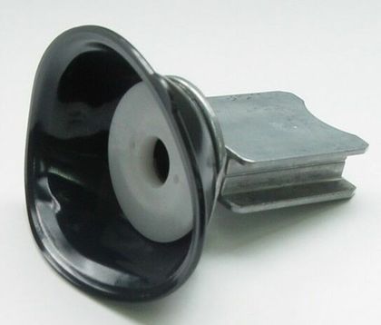 Tour Max MEMBRANSCHIEBER 1PC FÜR GSXR1100 1986-88 Boisseau