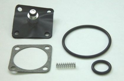 Tour Max BENZINHAHN-REPARATURSATZ FÜR GSX600F, GSX750F Rekonditionierungsset Benzinhahn