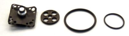 Tour Max Valve Repair Fuel tap reconditioning kit