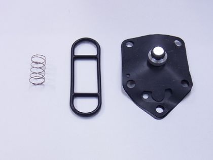 Tour Max BENZINHAHN-REPARATURSATZ FÜR FZR600R '94-95, YZF750R '94-95 Rekonditionierungsset Benzinhahn