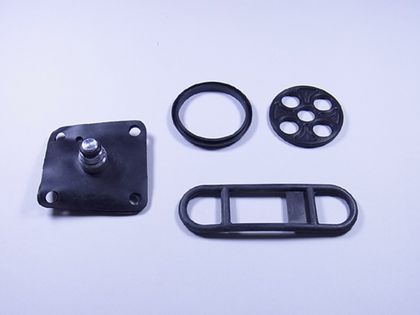 Tour Max BENZINHAHN-REPARATURSATZ FÜR GS1000, GS400 GS850 Rekonditionierungsset Benzinhahn
