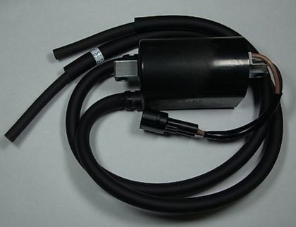 Bobine allumage Tour Max 