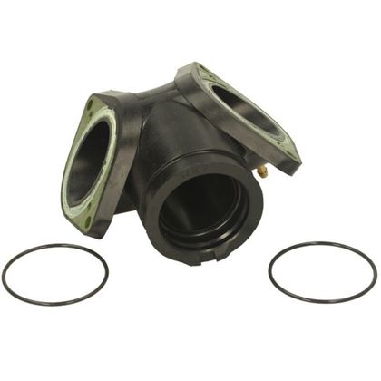 Pipe admission Tour Max KIT 1 PIECE