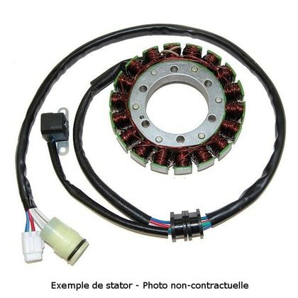 Stator d'allumage Tour Max 