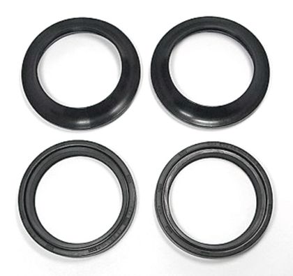 Tour Max & - 43x54x11 mm Fork spy seals and dust covers