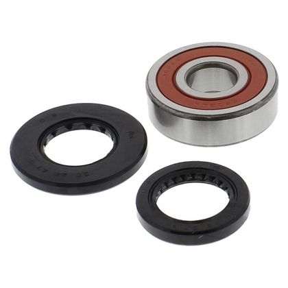 Roulement de roue Tour Max Kit arrière et joints d'étanchéité
