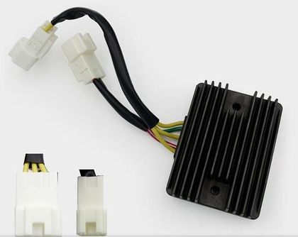 Régulateur de tension Tour Max 